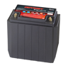 batterie de tondeuse  POLAREN PRODUCTS 8902 B-8905 B (-)