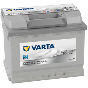 AMA Batterie de tracteur AMA Compresseur SC30DS,  - 40DS