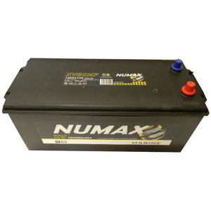 AIRMAN Batterie de tracteur AIRMAN Compresseur PDR 600