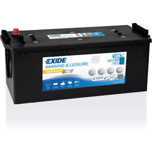 BOURGOIN Batterie de tracteur BOURGOIN CX 400 M