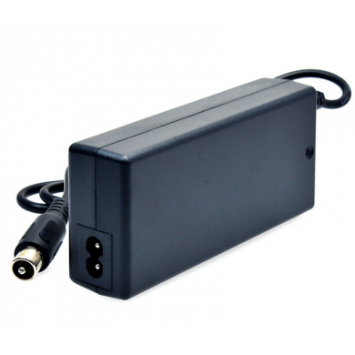 Microbatt Chargeur 12V 4A pour batterie lifepo4 spéciale Golf