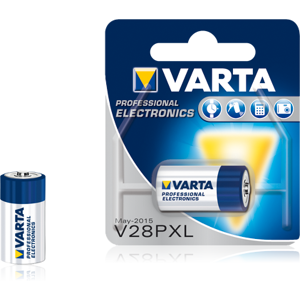 Varta Pile Lithium 2CR1/3N