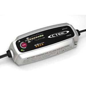 Ctek Chargeur CTEK MXS 5.0 12V 5A