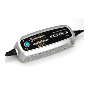 Ctek Chargeur CTEK MXS 5.0 12V 5A TEST AND CHARGE