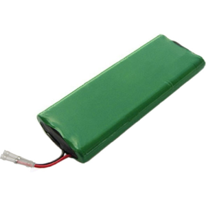 Pb Batterie adaptable Nice PS424 / Mhouse PR2 - NIMH 14.4V 2200mAh avec connecteur universel