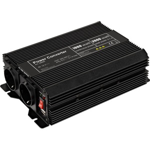 PB Convertisseur de tension 12V-1000W