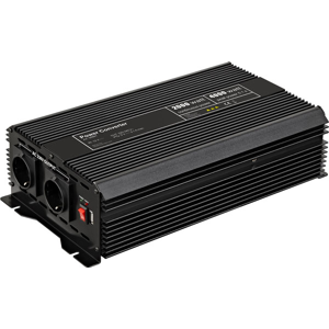 PB Convertisseur de tension 12V-2000W