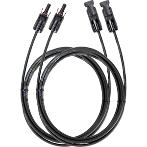 ECOFLOW Cable de charge extension MC4 5008004038 ECOFLOW