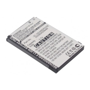 PB Batterie de téléphone portable pour DORO PhoneEasy 338 / 341 / 342 / 345 / 505 3.7V Li-Ion 800mAh