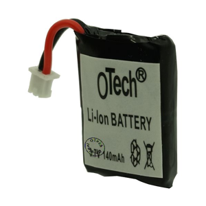 Otech Batteries de téléphone 7.2V Ni-Mh 250mAh