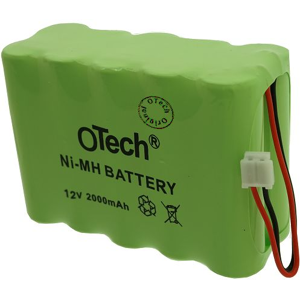 Otech ACCUS OTech 12V Ni-Mh 2000mAh