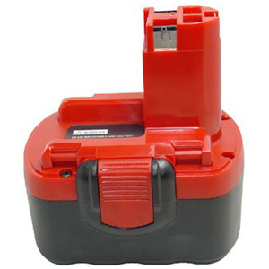 BOSCH batterie de perceuse  BOSCH GWS14.4V