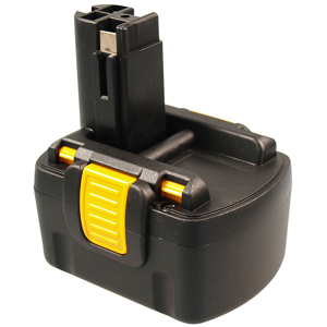 BERNER batterie de perceuse  BERNER 2 607 335 711