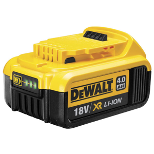 DEWALT batterie de perceuse  DEWALT DCB182 (XR)
