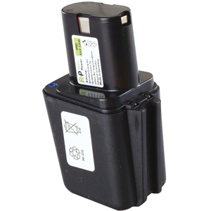 BOSCH batterie de perceuse  BOSCH 2 607 335 072