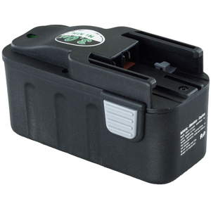 pb Batterie d'outillage 12V 2,0Ah Ni-Cd / Ni-Mh AEG B12 / BF12