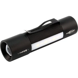 Ansmann Lampe torche à led 3 en 1 anmann