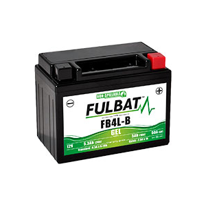 MBK batterie moto pour  MBK 50 YN 50R Ovetto (1998-2010)