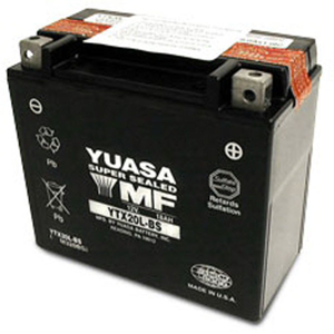 Kymco batterie de quad  Kymco 500 UXV500 (2010-2012)