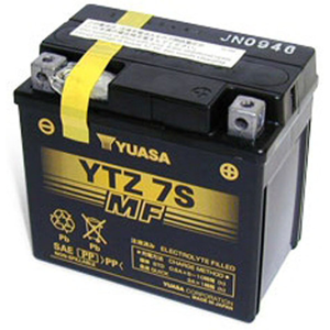 GAS-GAS batterie moto pour  GAS-GAS 450 SM 450FSE Supermotard (2003-2004) - Publicité