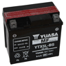 batterie moto pour  YAMAHA 50 XF 50 (2T) Giggle / Vox (2007-2009)