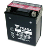 batterie moto pour  HONDA 125 SES 125 Dylan (2002-2007)