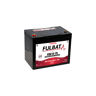 Batterie Fulbat Deep Cycle AGM CARBONE FDC12-75 12V 82Ah