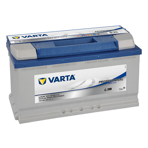 IVECO Batterie de poids lourd IV...