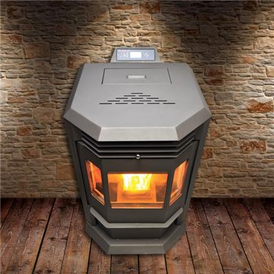 Poêles Strauss Poêle à granulés Strauss Egra WF 11 Kw Poêles Strauss Poêle à granulés Strauss Egra WF 11 Kw