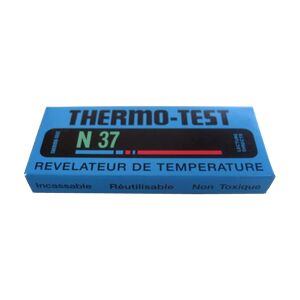 Magnien - Thermo Test, 1 Unité - Matériel Médical & Accessoires - Publicité