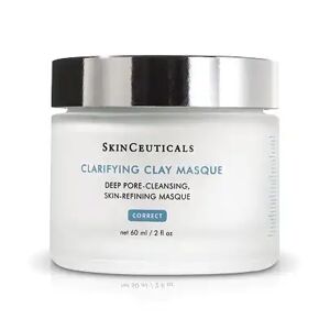SkinCeuticals Masque Purifiant Désincrustant - Clarifying Clay Masque, 60ml