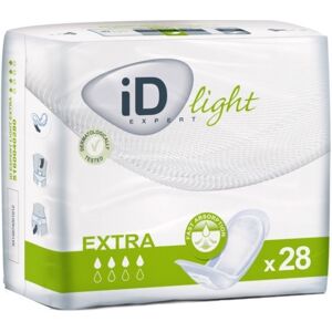 Ontex ID ID Expert Light Extra - 20 paquets de 28 protections