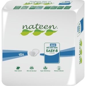 Nateen Easy-8 Maxi - 16 paquets de 10 protections