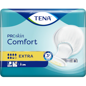 Tena Comfort Extra - 4 paquets de 40 protections