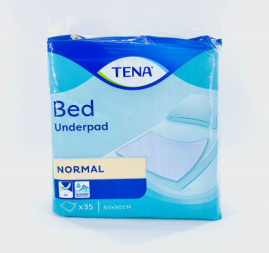 Tena Bed Normal 60 x 90 cm - 8 p...
