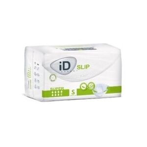 Ontex ID ID Expert Slip Super Small - 8 paquets de 14 protections