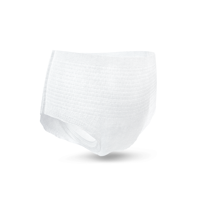 Tena Pants Plus XXL (Bariatric) - 12 paquets de 12 protections