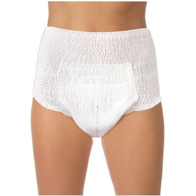 Hartmann Molicare Mobile 6 gouttes Medium - 3 paquets de 14 protections - Publicité Hartmann Molicare Mobile 6 gouttes Medium - 3 paquets de 14 protections - Publicité