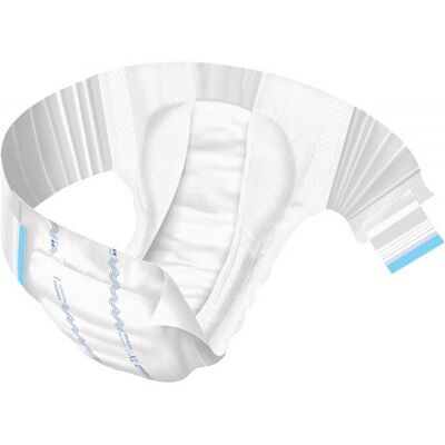 Hartmann Molicare Elastic 5-10 gouttes - Protections d'incontinence - Publicité Hartmann Molicare Elastic 5-10 gouttes - Protections d'incontinence - Publicité