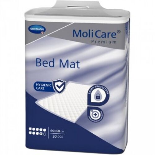 Hartmann Molicare Premium Bed Ma...