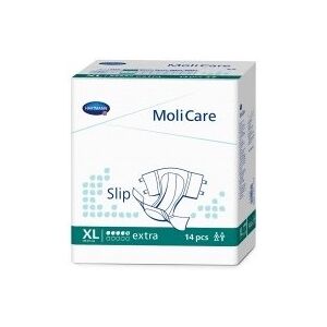 Hartmann Molicare Slip Extra XL - 8 paquets de 30 protections