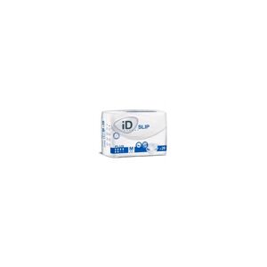 Ontex ID ID Expert Slip Plus Medium - 4 paquets de 28 protections