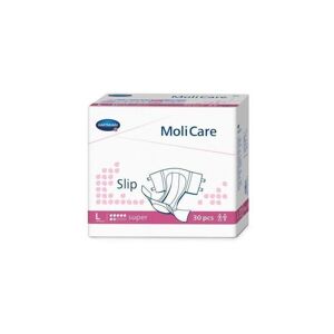 Hartmann Molicare Slip Super Large - 3 paquets de 30 protections