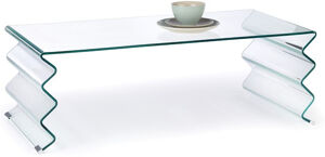 Promotions En Cours Table Pied En Verre Conforama