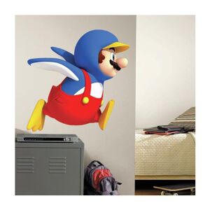 TheDecoFactory SUPER MARIO