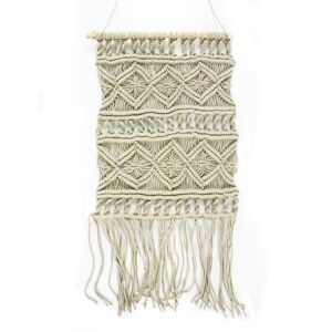 TheDecoFactory MACRAME