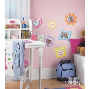 TheDecoFactory CADRES PRINCESSE