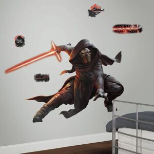 TheDecoFactory STAR WARS EP VII KYLO REN