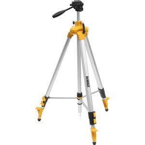 Trepied telescopique Dewalt 0.97M - 2.48M