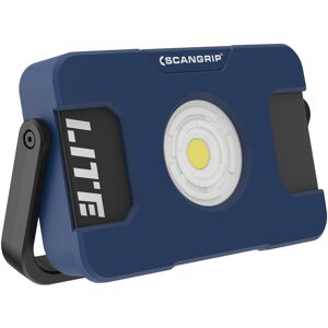 Projecteur LED COB rechargeable Flood Lite S Scangrip 2000lm